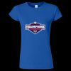 Softstyle® Women’s T-Shirt Thumbnail