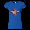 Softstyle® Women’s T-Shirt Thumbnail