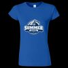 Softstyle® Women’s T-Shirt Thumbnail