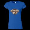 Softstyle® Women’s T-Shirt Thumbnail