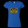 Softstyle® Women’s T-Shirt Thumbnail