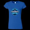 Softstyle® Women’s T-Shirt Thumbnail