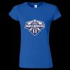 Softstyle® Women’s T-Shirt Thumbnail