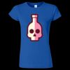 Softstyle® Women’s T-Shirt Thumbnail