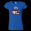 Softstyle® Women’s T-Shirt Thumbnail
