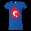 Softstyle® Women’s T-Shirt Thumbnail