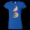 Softstyle® Women’s T-Shirt Thumbnail
