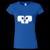 Softstyle® Women’s T-Shirt Thumbnail