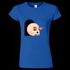 Softstyle® Women’s T-Shirt Thumbnail