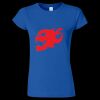 Softstyle® Women’s T-Shirt Thumbnail