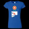 Softstyle® Women’s T-Shirt Thumbnail