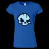 Softstyle® Women’s T-Shirt Thumbnail