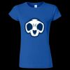 Softstyle® Women’s T-Shirt Thumbnail