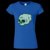 Softstyle® Women’s T-Shirt Thumbnail