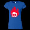 Softstyle® Women’s T-Shirt Thumbnail