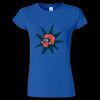 Softstyle® Women’s T-Shirt Thumbnail