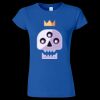 Softstyle® Women’s T-Shirt Thumbnail