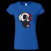 Softstyle® Women’s T-Shirt Thumbnail
