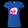 Softstyle® Women’s T-Shirt Thumbnail