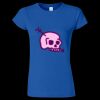 Softstyle® Women’s T-Shirt Thumbnail