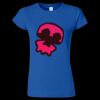 Softstyle® Women’s T-Shirt Thumbnail
