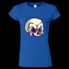 Softstyle® Women’s T-Shirt Thumbnail