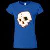 Softstyle® Women’s T-Shirt Thumbnail