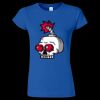 Softstyle® Women’s T-Shirt Thumbnail