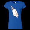 Softstyle® Women’s T-Shirt Thumbnail