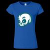 Softstyle® Women’s T-Shirt Thumbnail