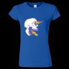 Softstyle® Women’s T-Shirt Thumbnail