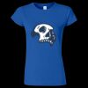 Softstyle® Women’s T-Shirt Thumbnail