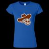 Softstyle® Women’s T-Shirt Thumbnail