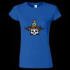 Softstyle® Women’s T-Shirt Thumbnail