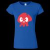 Softstyle® Women’s T-Shirt Thumbnail