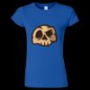 Softstyle® Women’s T-Shirt Thumbnail