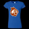 Softstyle® Women’s T-Shirt Thumbnail