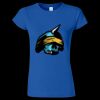 Softstyle® Women’s T-Shirt Thumbnail