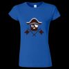 Softstyle® Women’s T-Shirt Thumbnail