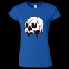 Softstyle® Women’s T-Shirt Thumbnail