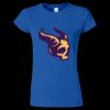 Softstyle® Women’s T-Shirt Thumbnail