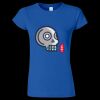 Softstyle® Women’s T-Shirt Thumbnail