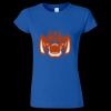 Softstyle® Women’s T-Shirt Thumbnail