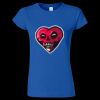 Softstyle® Women’s T-Shirt Thumbnail