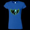 Softstyle® Women’s T-Shirt Thumbnail