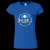 Softstyle® Women’s T-Shirt Thumbnail