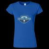 Softstyle® Women’s T-Shirt Thumbnail