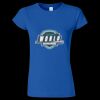 Softstyle® Women’s T-Shirt Thumbnail