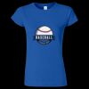 Softstyle® Women’s T-Shirt Thumbnail