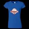 Softstyle® Women’s T-Shirt Thumbnail